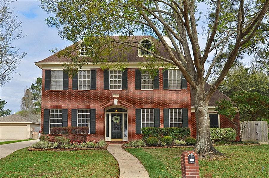 1st image of 3719 Big Piney Dr