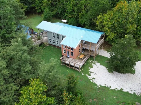 263 Nc #8466, Parthenon, AR 72666