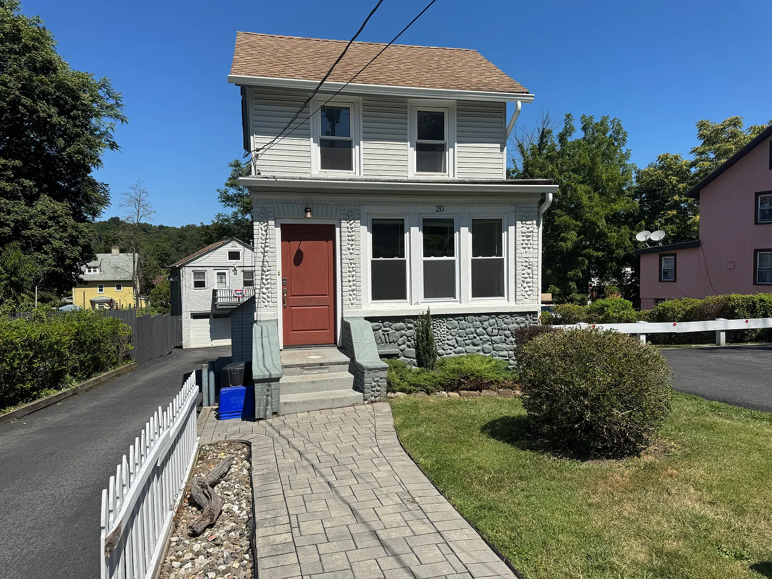 20 Upper Depew Ave #20 photo 1