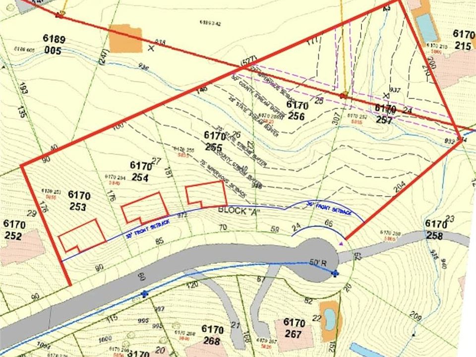 1st image of 5815 Castle Ln Lot 257