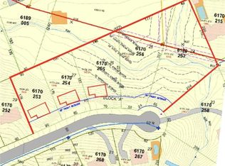 5815 Castle Ln LOT 257, Norcross, GA 30093