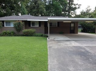 3968 Noble St, Zachary, LA 70791