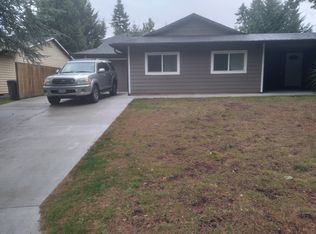 1521 NE 141st Ave #1521, Vancouver, WA