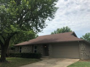 6330 S 30th West Ave, Tulsa, OK 74132