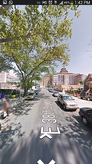 2nd image of E 38th St
