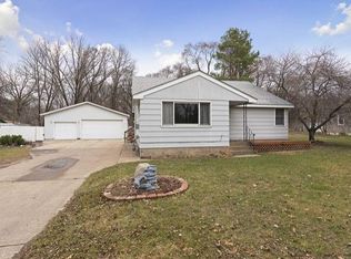 3875 Lovell Rd, Lexington, MN 55014