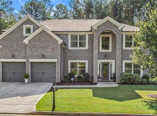 20 Tabor Trce, Oxford, GA 30054