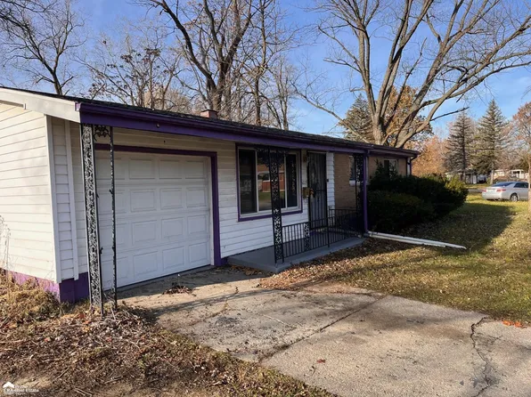 6223 Cypress Dr, Mount Morris, MI 48458