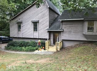 2620 Grant Cir NW, Kennesaw, GA 30152
