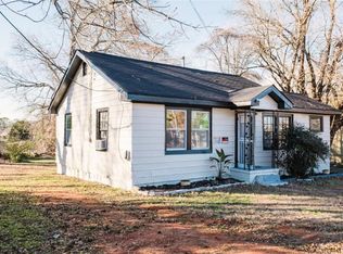 1313 S Hairston Rd, Stone Mountain, GA 30083