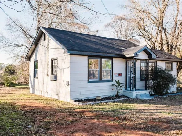 1313 S Hairston Rd, Stone Mountain, GA 30083