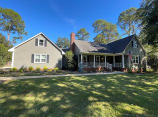 2710 Dover Ln, Albany, GA 31721