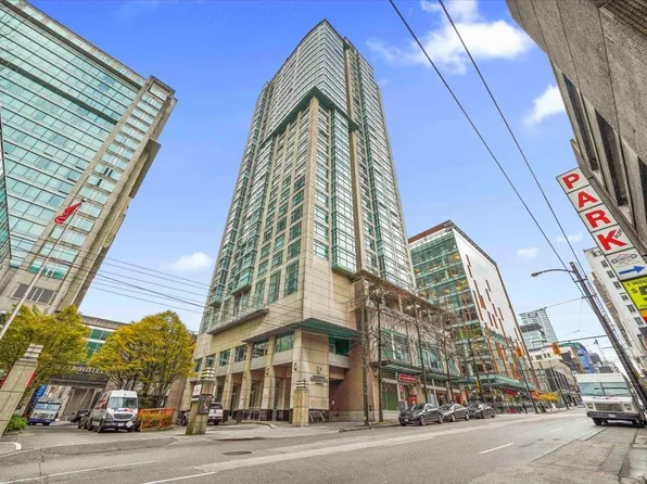 438 Seymour St #510, Vancouver, BC V6B 6H4