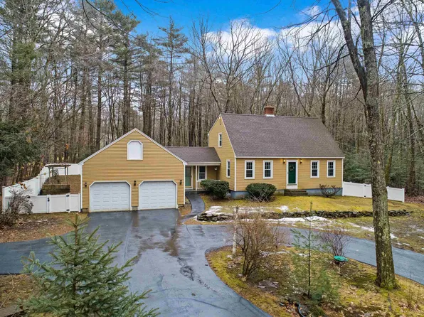 153 Old Rochester Road, Somersworth, NH 03878