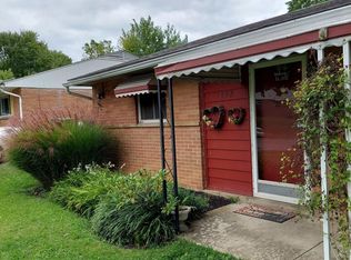 1692 Striebel Rd, Columbus, OH 43227