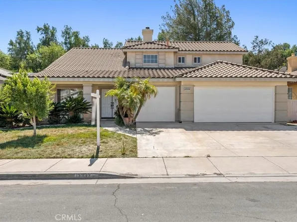 13333 Goldenhorn Dr, Corona, CA 92883