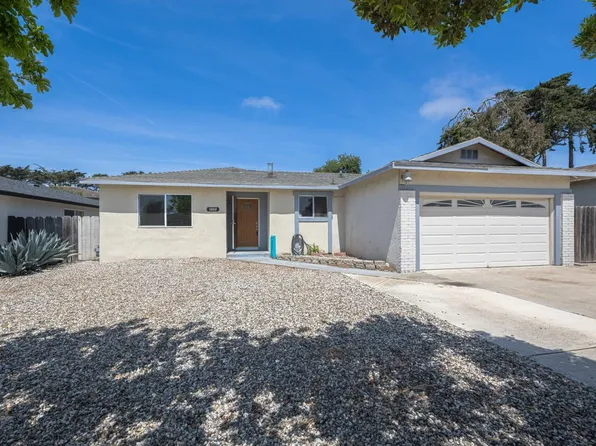 3139 Crestview Ct, Marina, CA 93933