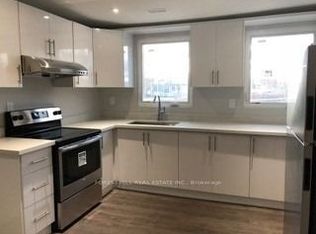 4 Saint Clarens Ave, Toronto, ON M6K 2S3