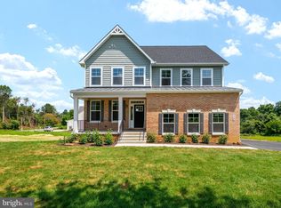 50 Bella Vista Dr, Owings, MD 20736