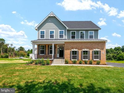 50 Bella Vista Dr, Owings, MD, 20736