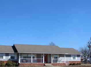 6915 Norrie Ln, Stillwater, OK 74074