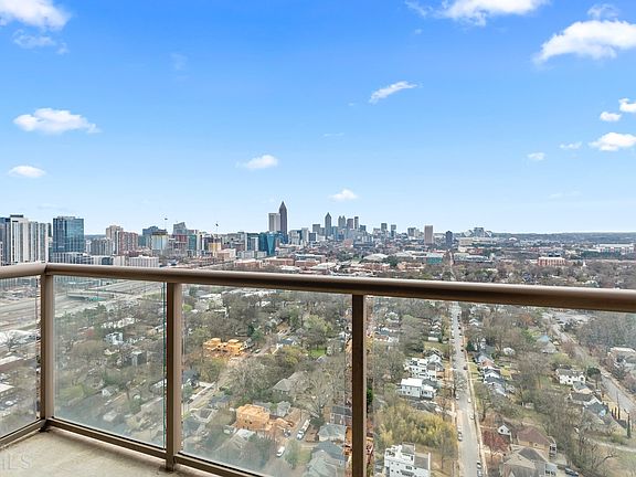 2nd image of 270 17th St NW Unit 3505