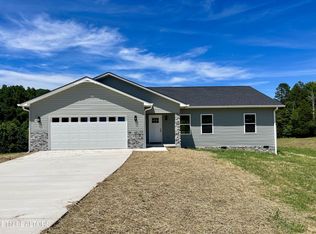 367 Vista Springs Ln, Oliver Springs, TN 37840