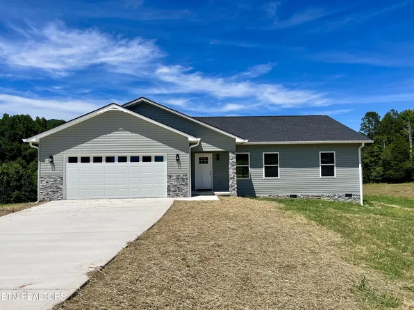 367 Vista Springs Ln, Oliver Springs, TN 37840