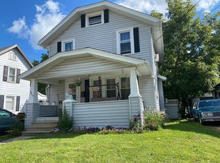 1013 Troy Rd, Ashland, OH 44805