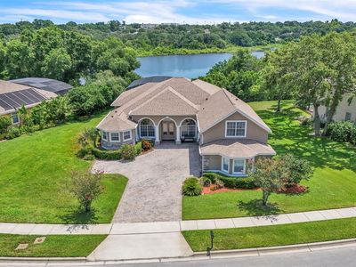 1017 Parkside Pointe Blvd, Apopka, FL, 32712