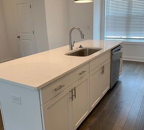 Photo is not of actual home but of previously built Glendale floorplan