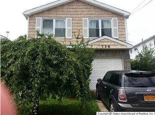 726 Woolley Ave, Staten Island, NY 10314