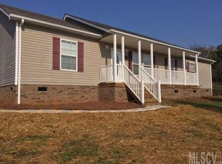 932 Eastern Ridge Dr, Newton, NC 28658