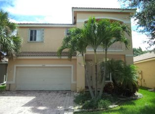 5285 Sancerre Cir, Lake Worth, FL 33463