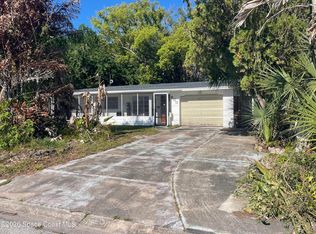 200 N Christmas Hill Rd, Titusville, FL 32796