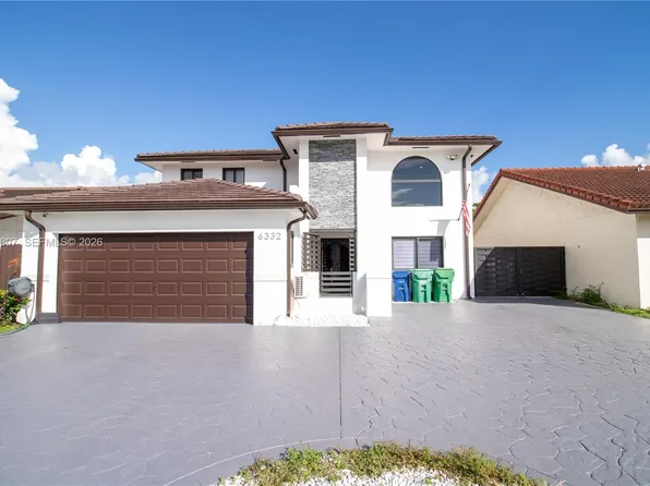 6332 SW 151st Pl, Miami, FL 33193