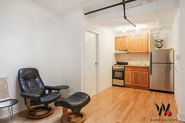 Rented by Warren T Real Estate Corp.