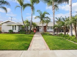1020 E Wilson Ave, Orange, CA 92867