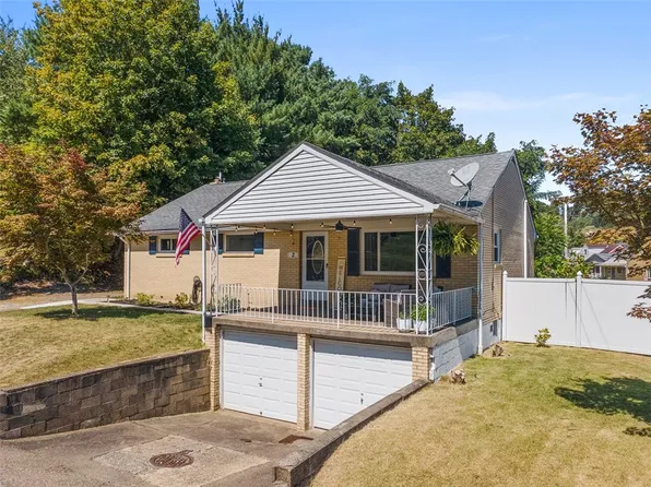 2 Greeley Ave, Pittsburgh, PA 15223