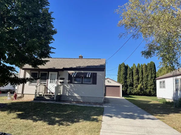 1244 South 31st STREET, Manitowoc, WI 54220