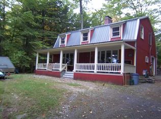 6 Loon Island Ln, Hebron, NH 03241