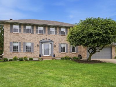 4019 Autumn Hill Ln, Hamilton, OH, 45011