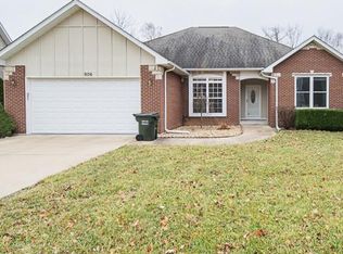906 Brookside Dr, Rolla, MO 65401