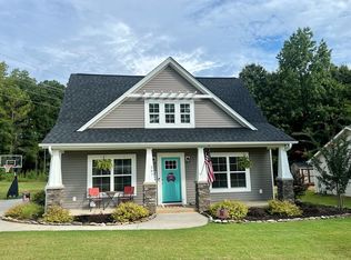 207 Milford Springs Rd, Greenwood, SC 29649