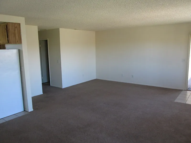 2 bed, 1000 sqft, $1,100 — Photo 4