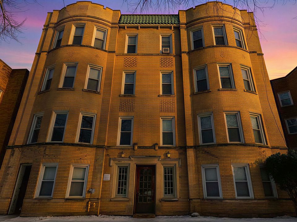 1st image of 6049 N Talman Ave APT 3B