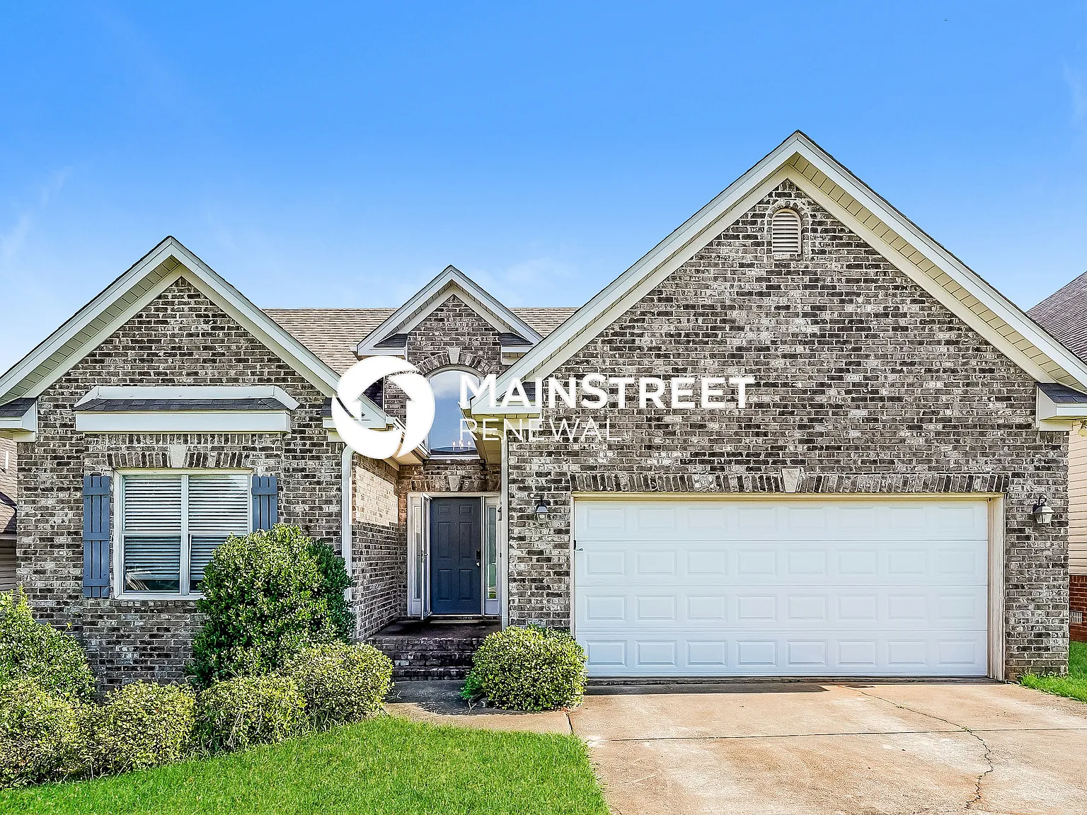 1117 Alden Glen Dr — Photo 1