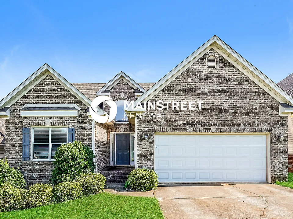 1117 Alden Glen Dr