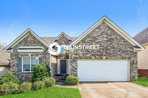 1117 Alden Glen Dr Photo 1