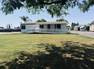 415 N Akers St SPACE 149, Visalia, CA